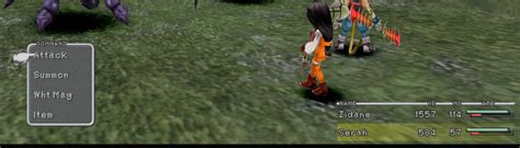Final Fantasy IX Nexus .